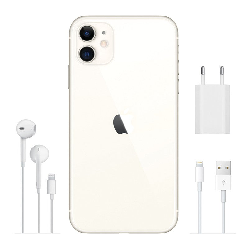 Apple iPhone 11 de 128 GB